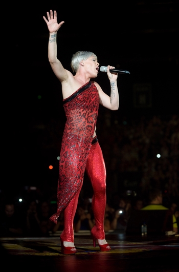P!nk