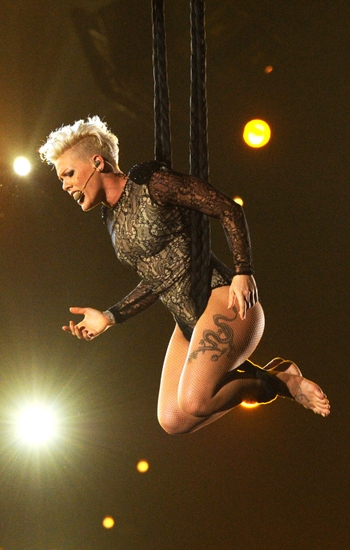 P!nk