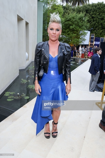 P!nk