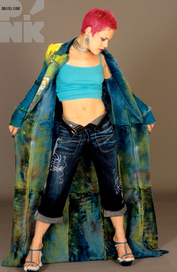 P!nk