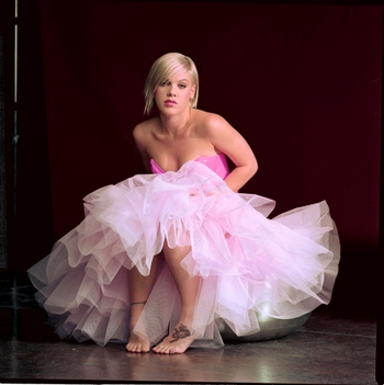 P!nk