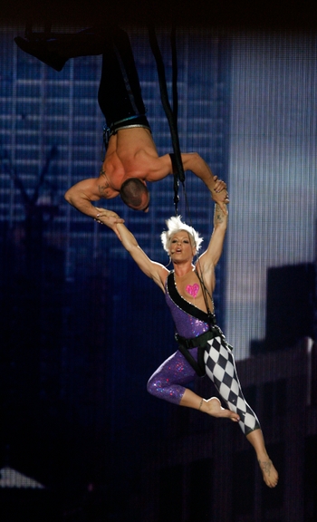 P!nk