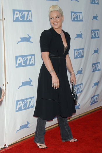 P!nk