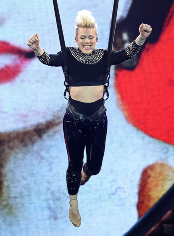 P!nk