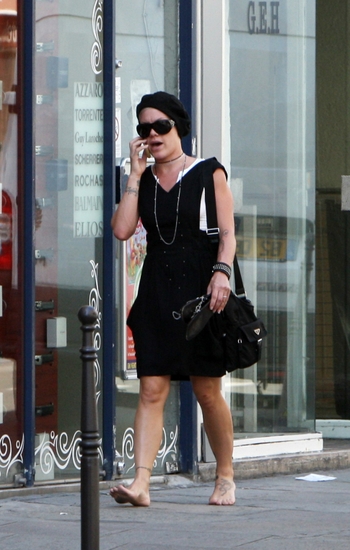 P!nk