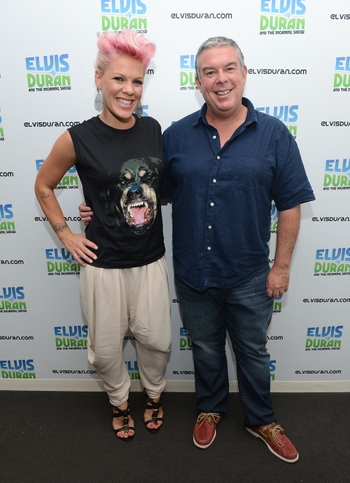 P!nk