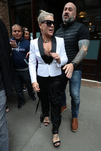 P!nk