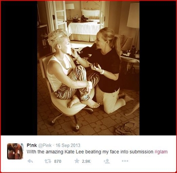 P!nk