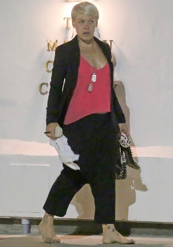 P!nk