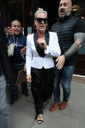 P!nk