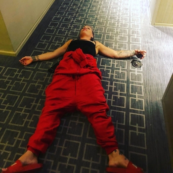 P!nk