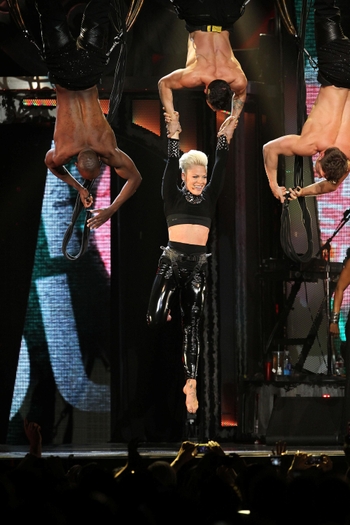 P!nk