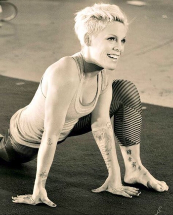 P!nk