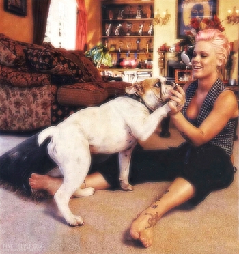 P!nk