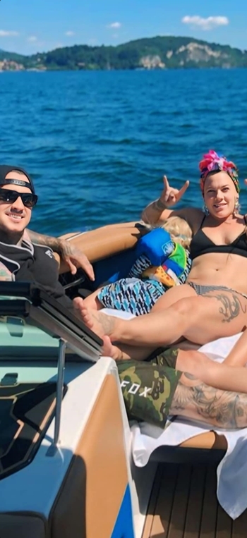 P!nk