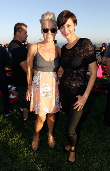 P!nk