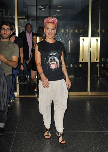 P!nk