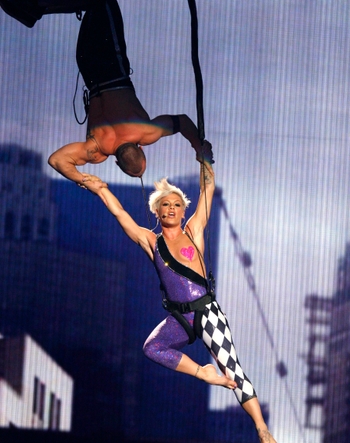 P!nk