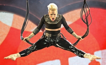 P!nk