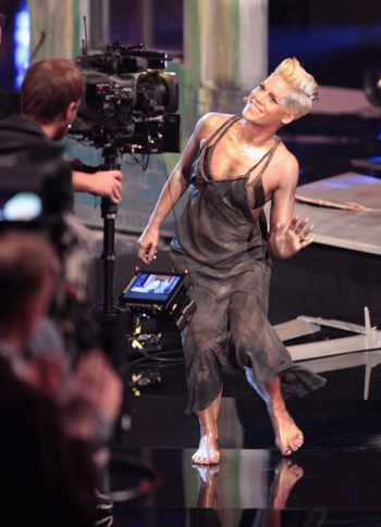 P!nk