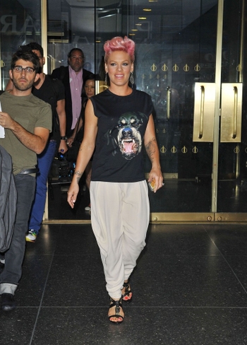 P!nk