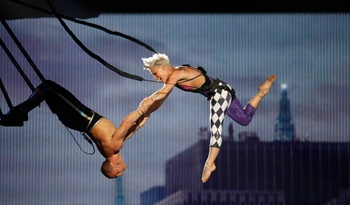 P!nk