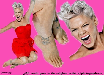 P!nk
