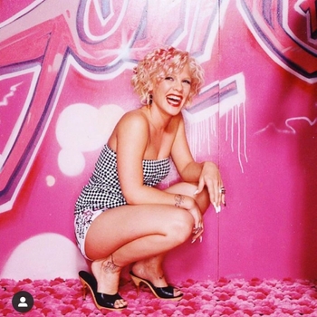 P!nk