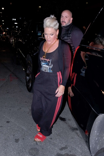 P!nk