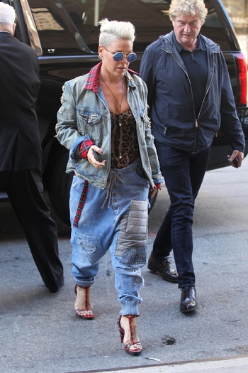P!nk