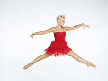 P!nk
