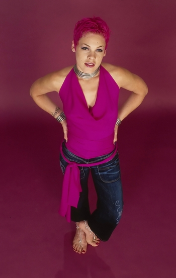 P!nk