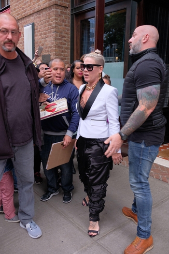 P!nk