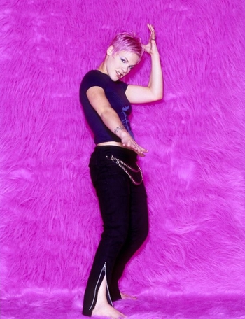 P!nk
