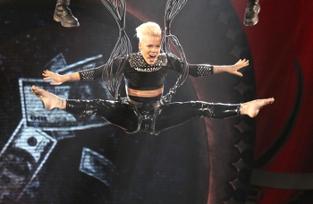P!nk