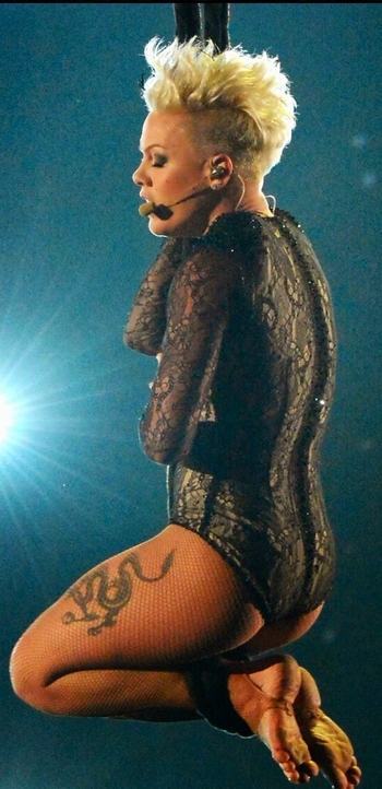 P!nk