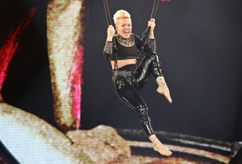 P!nk