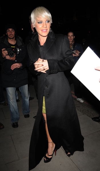 P!nk