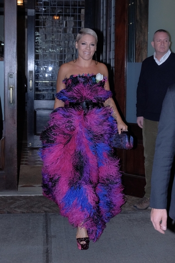 P!nk