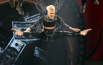 P!nk