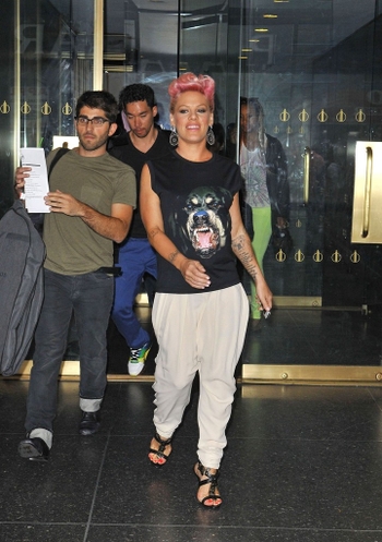 P!nk