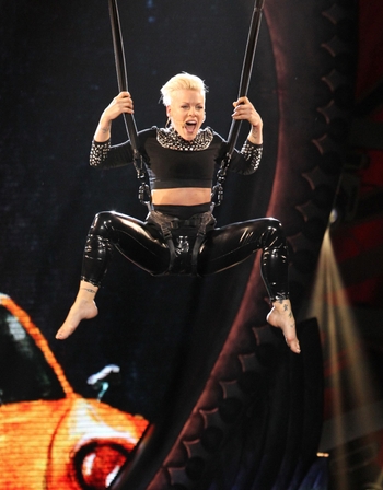 P!nk