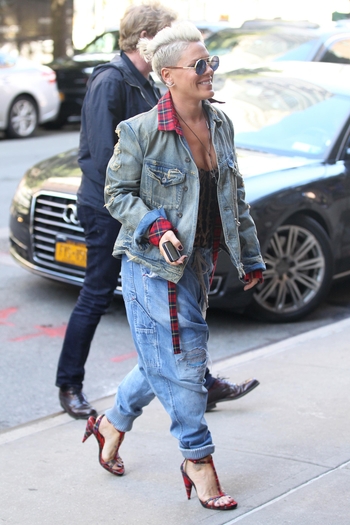 P!nk