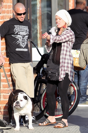 P!nk