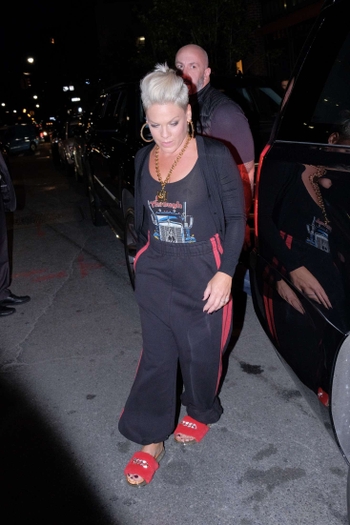 P!nk