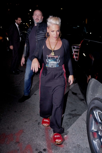 P!nk