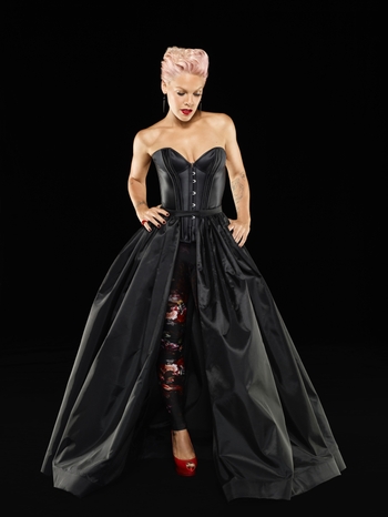 P!nk