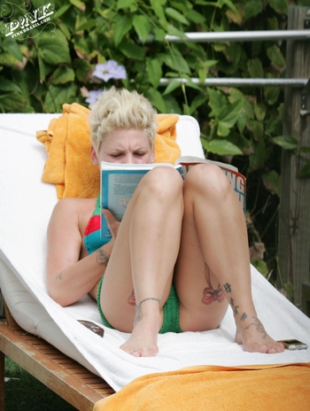 P!nk