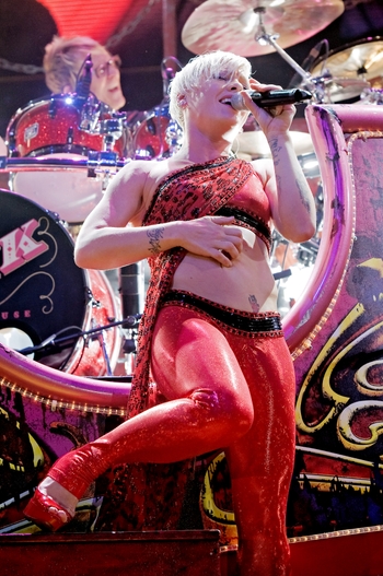 P!nk