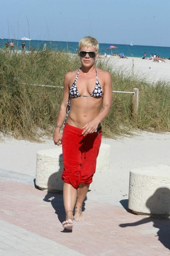P!nk